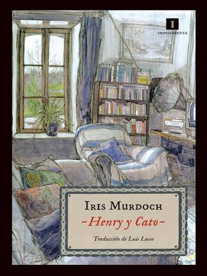 cover image of Henry y Cato